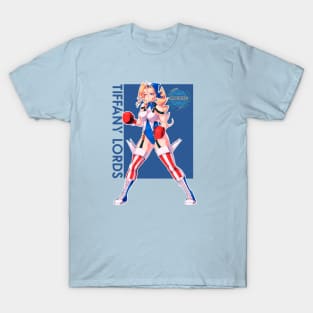 Tiffany Lords T-Shirt